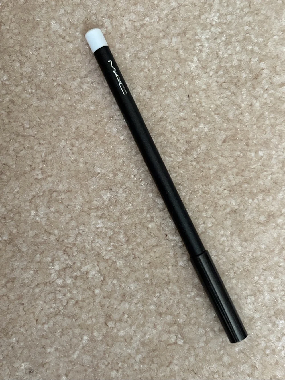 MAC Cosmetics Fascinating White Eyeliner Pencil